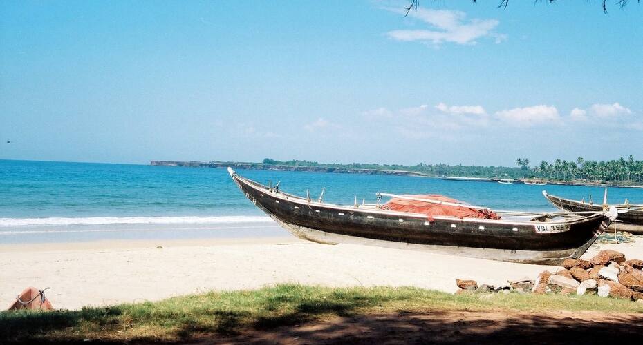 Exotic Home Stay Malvan, Malvan 5